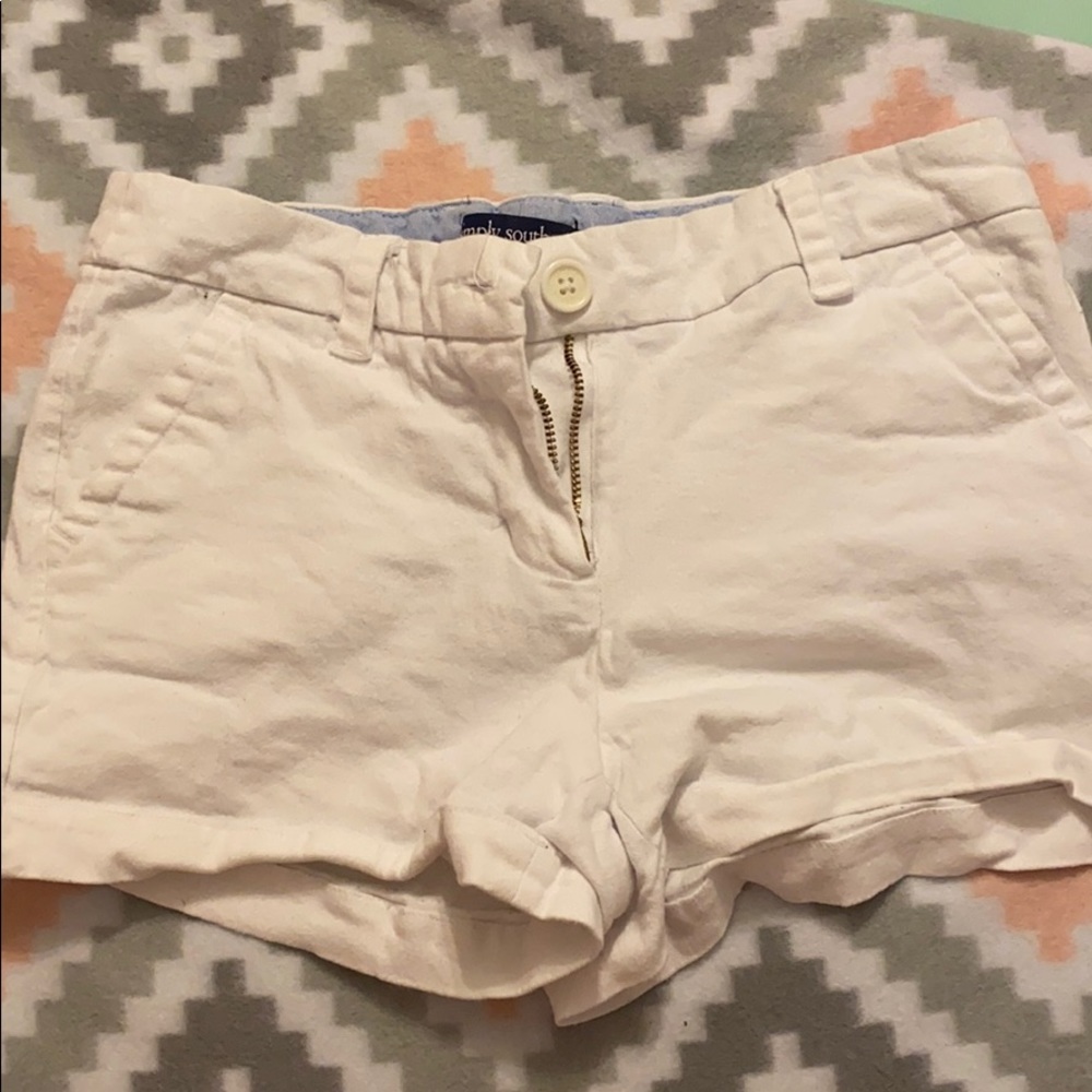 Simply Southern Shorts